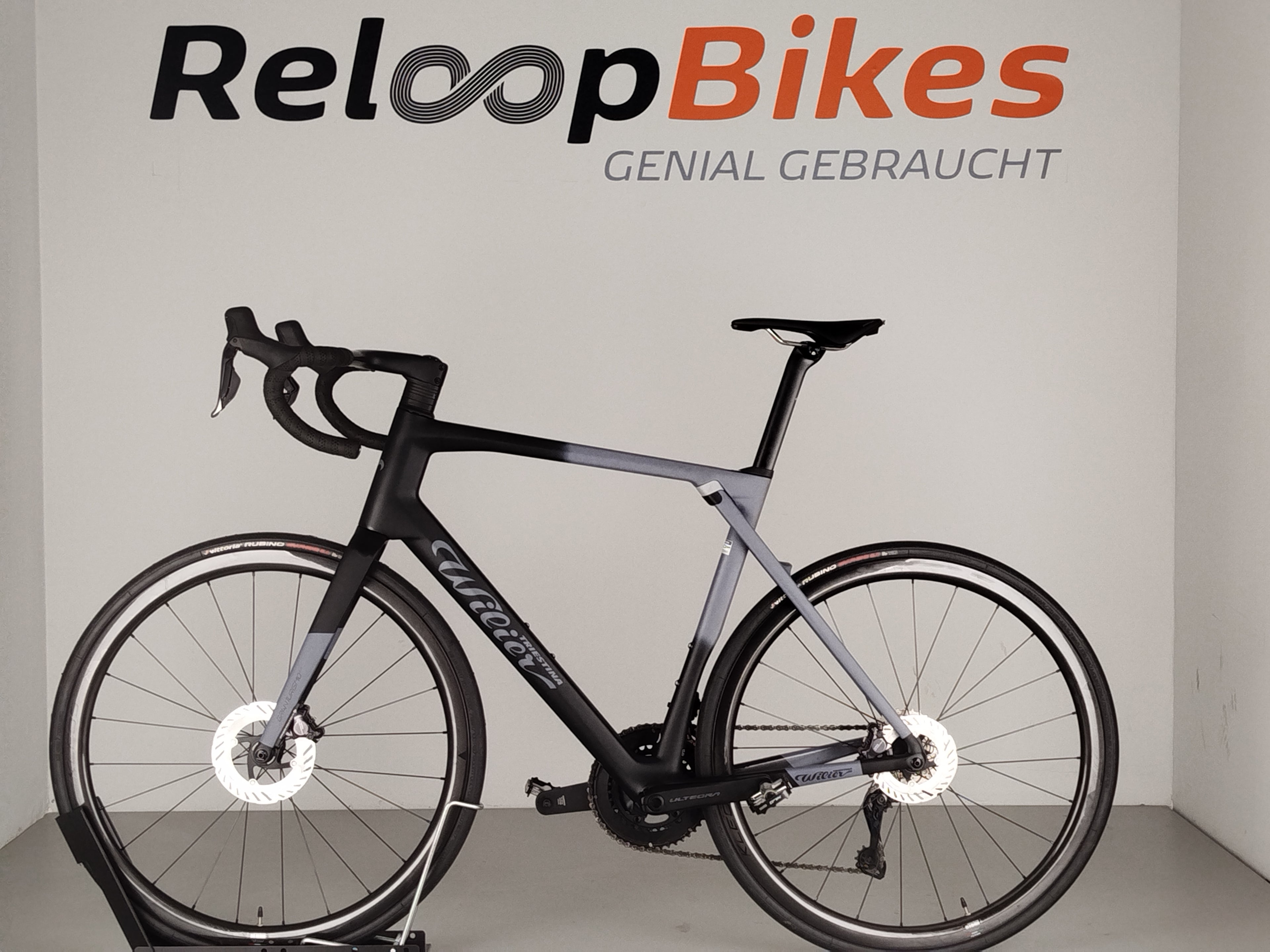 Wilier Triestina GRANTURISMO SLR