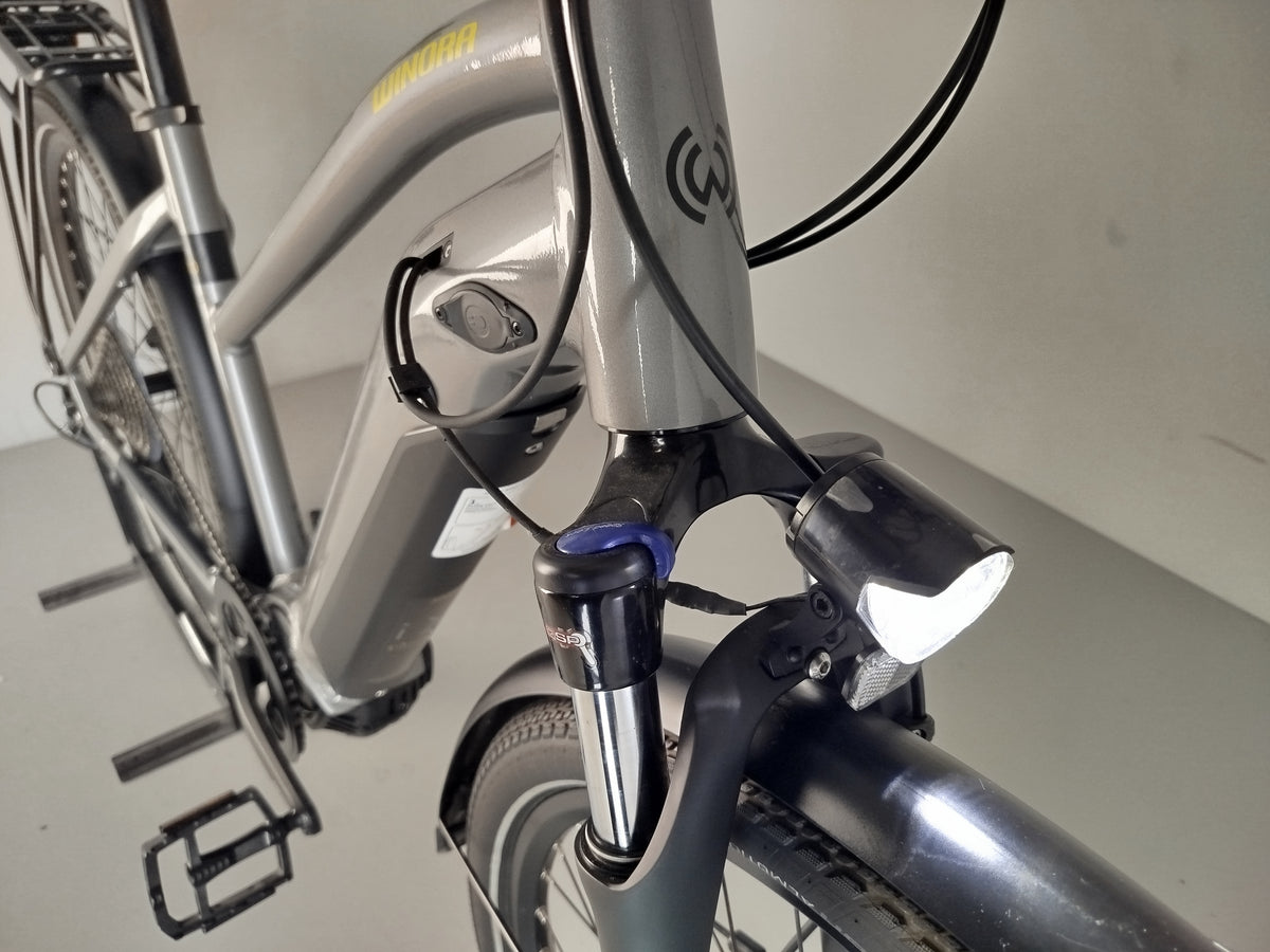 Winora Sinus iX10
