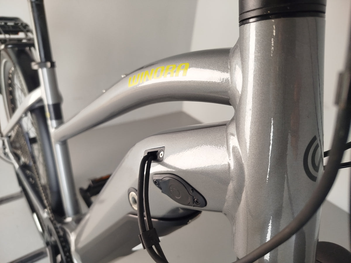 Winora Sinus iX10