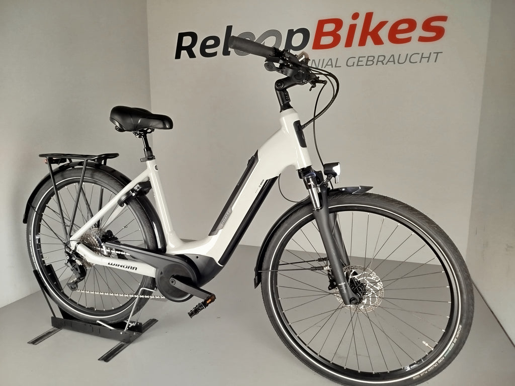 WINORA Tria 10