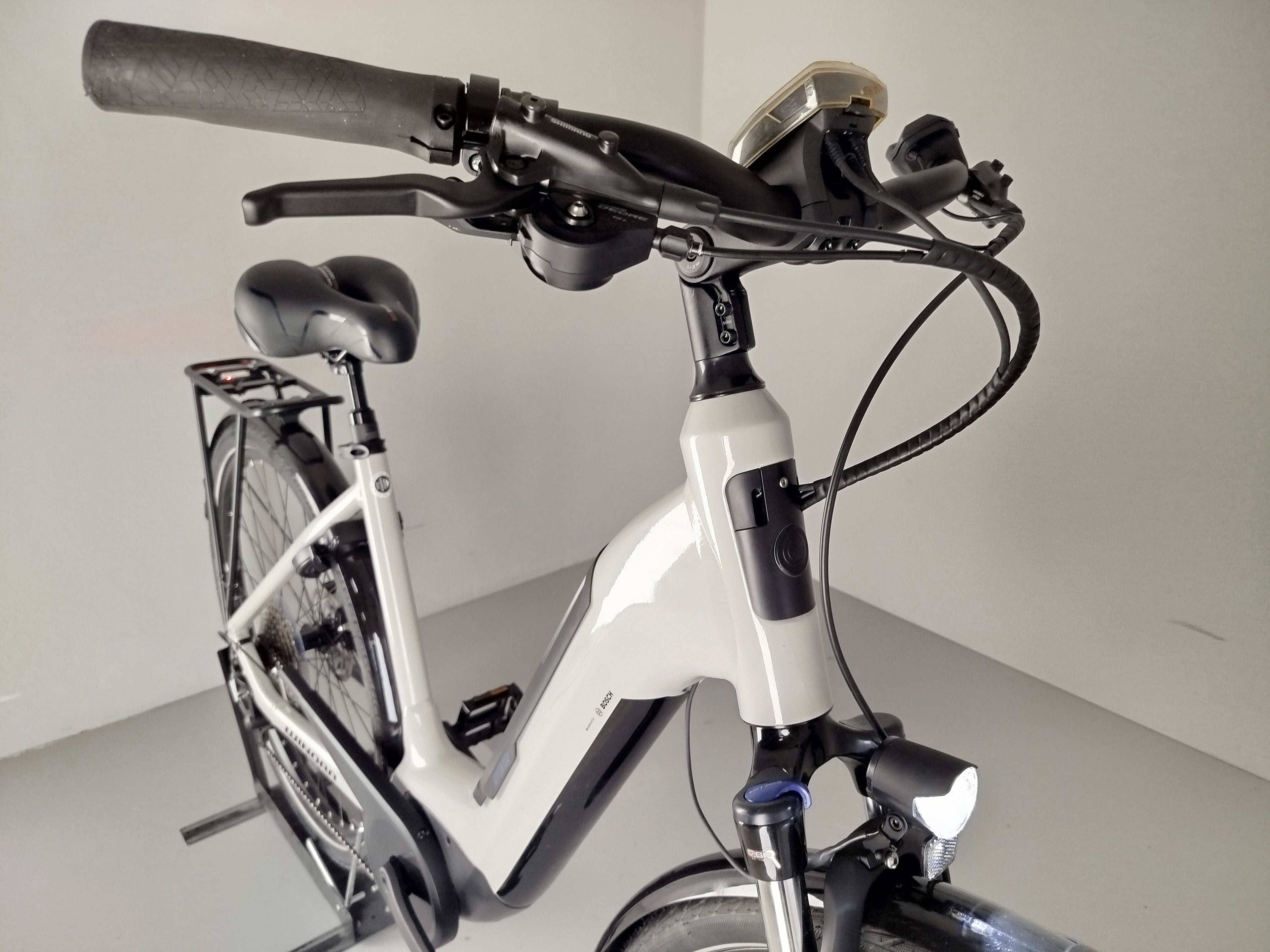 WINORA Tria 10
