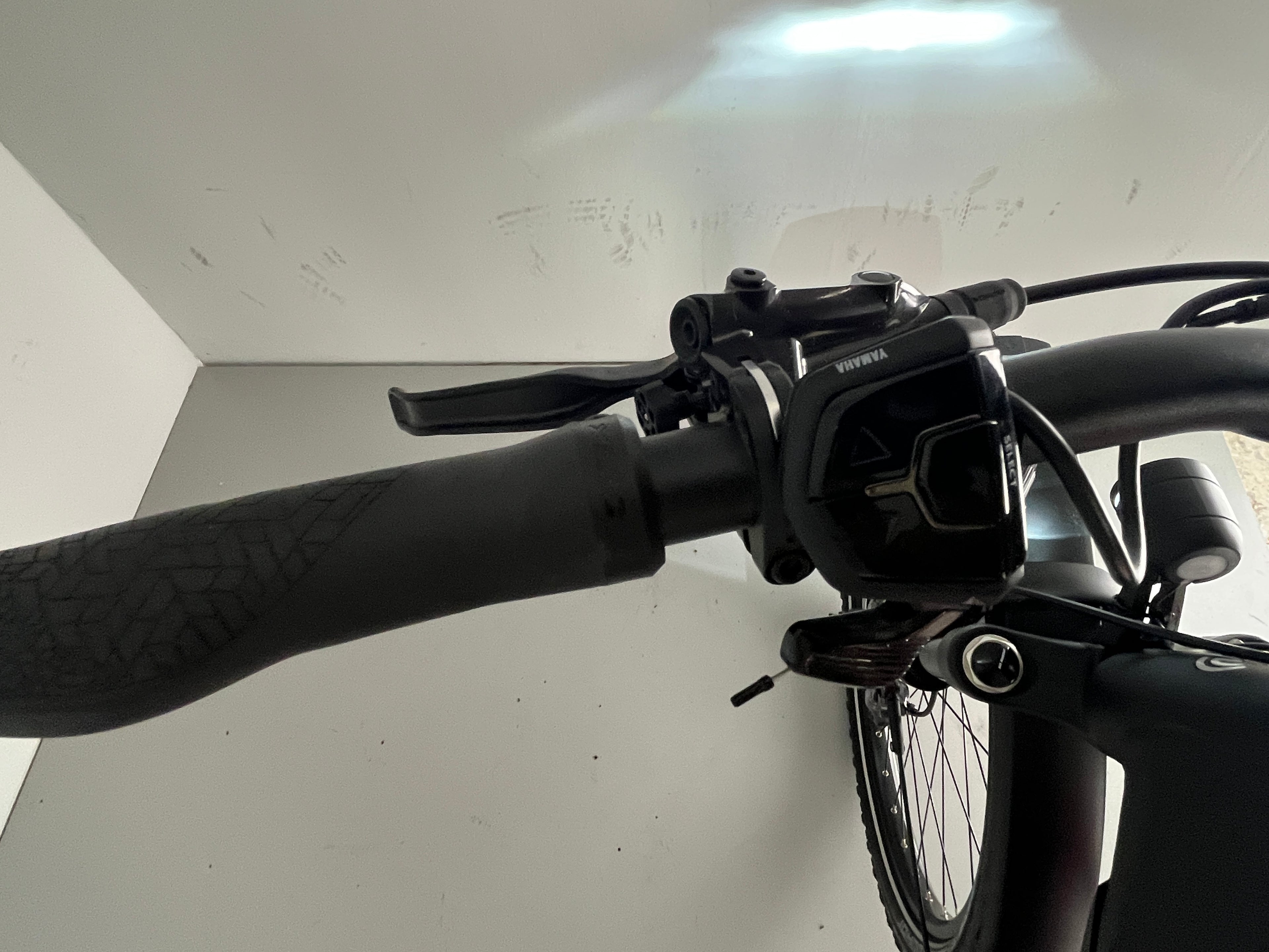 Winora Yucatan 12 Pro Einrohr
