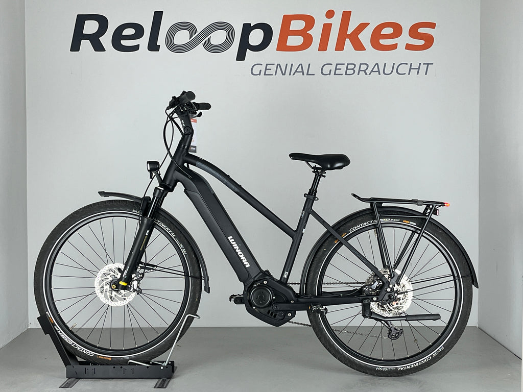 WINORA Yucatan 12 Pro