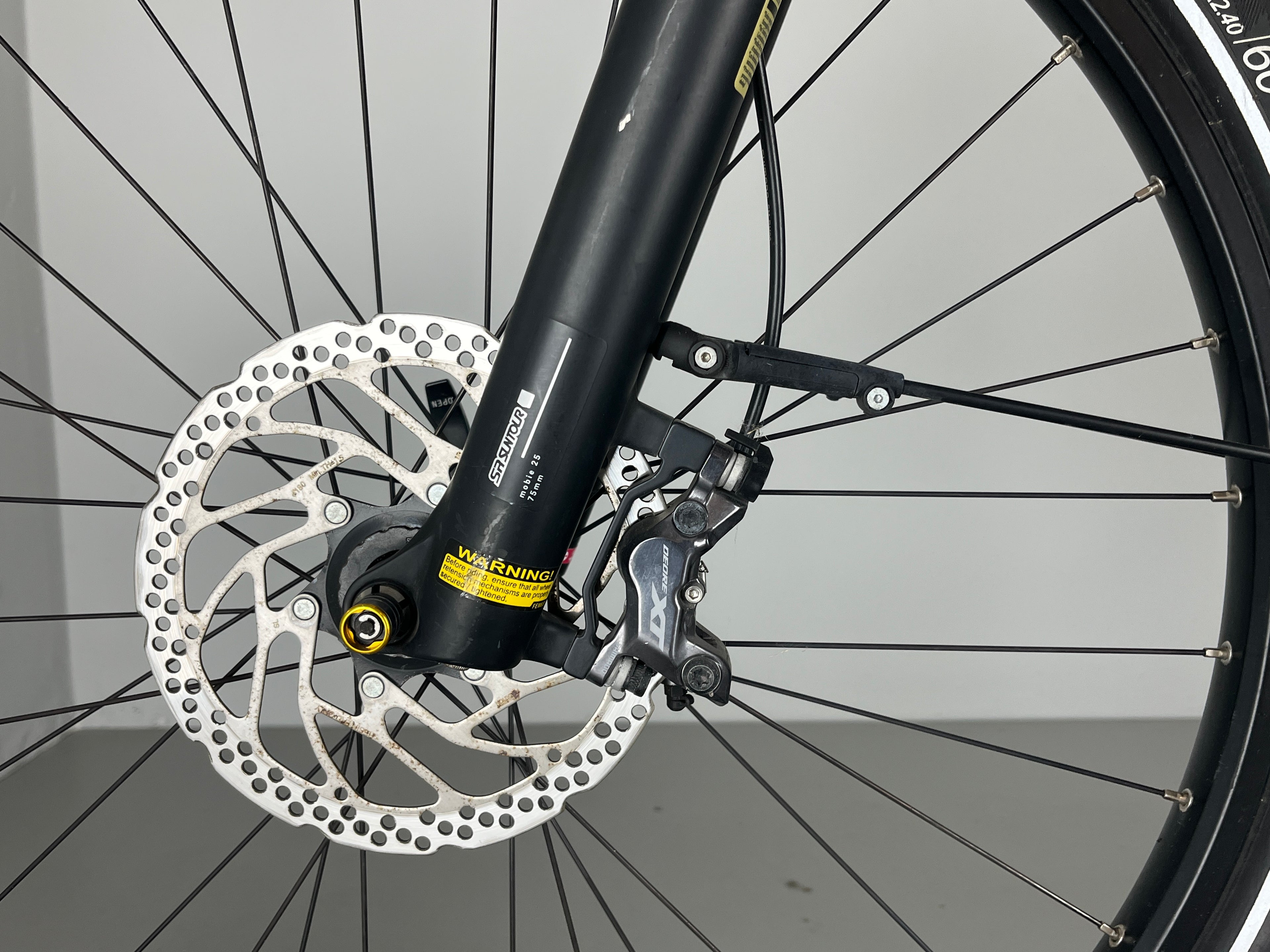 WINORA Yucatan 12 Pro