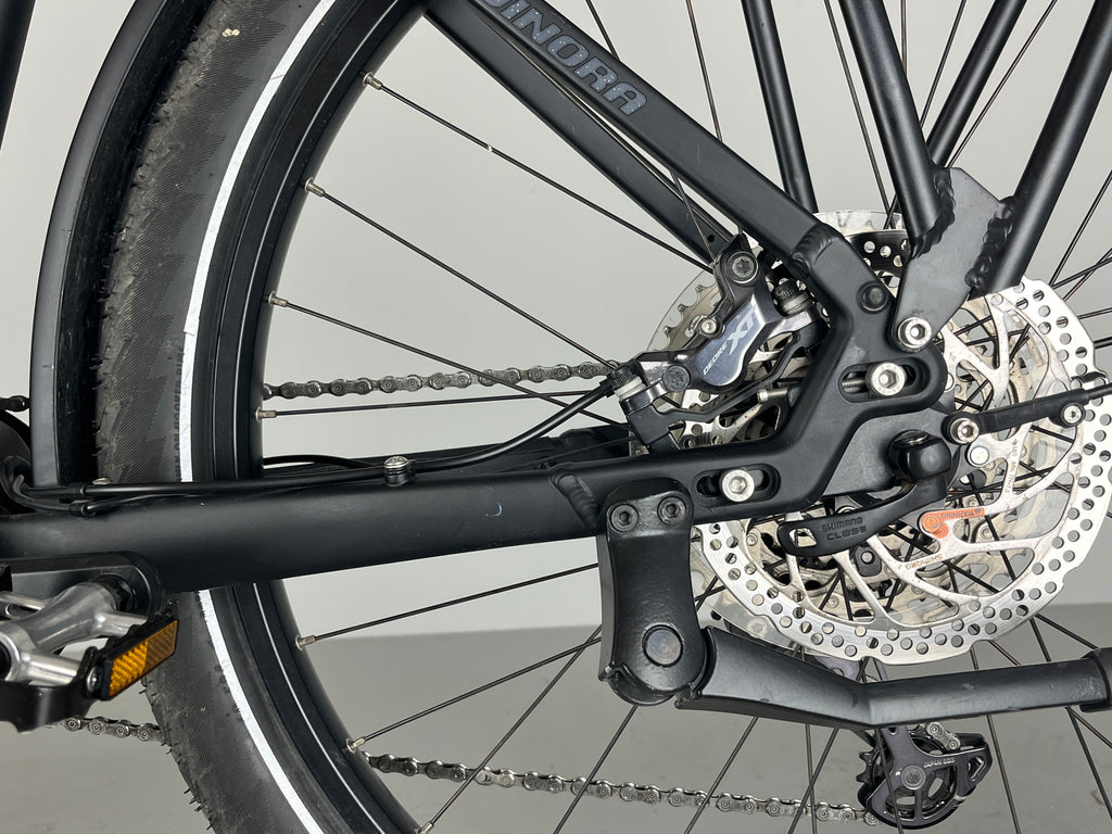 WINORA Yucatan 12 Pro