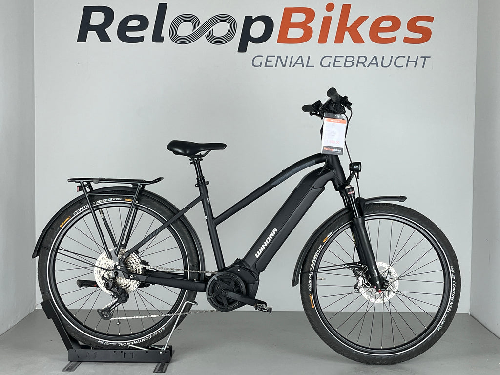 WINORA Yucatan 12 Pro