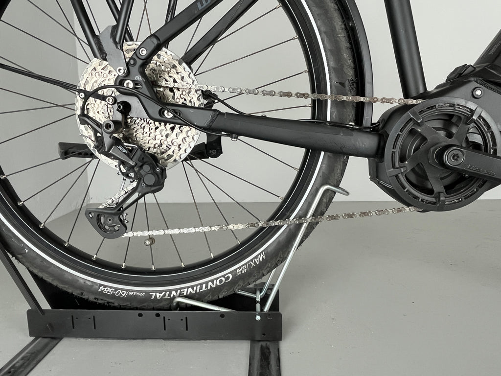 WINORA Yucatan 12 Pro