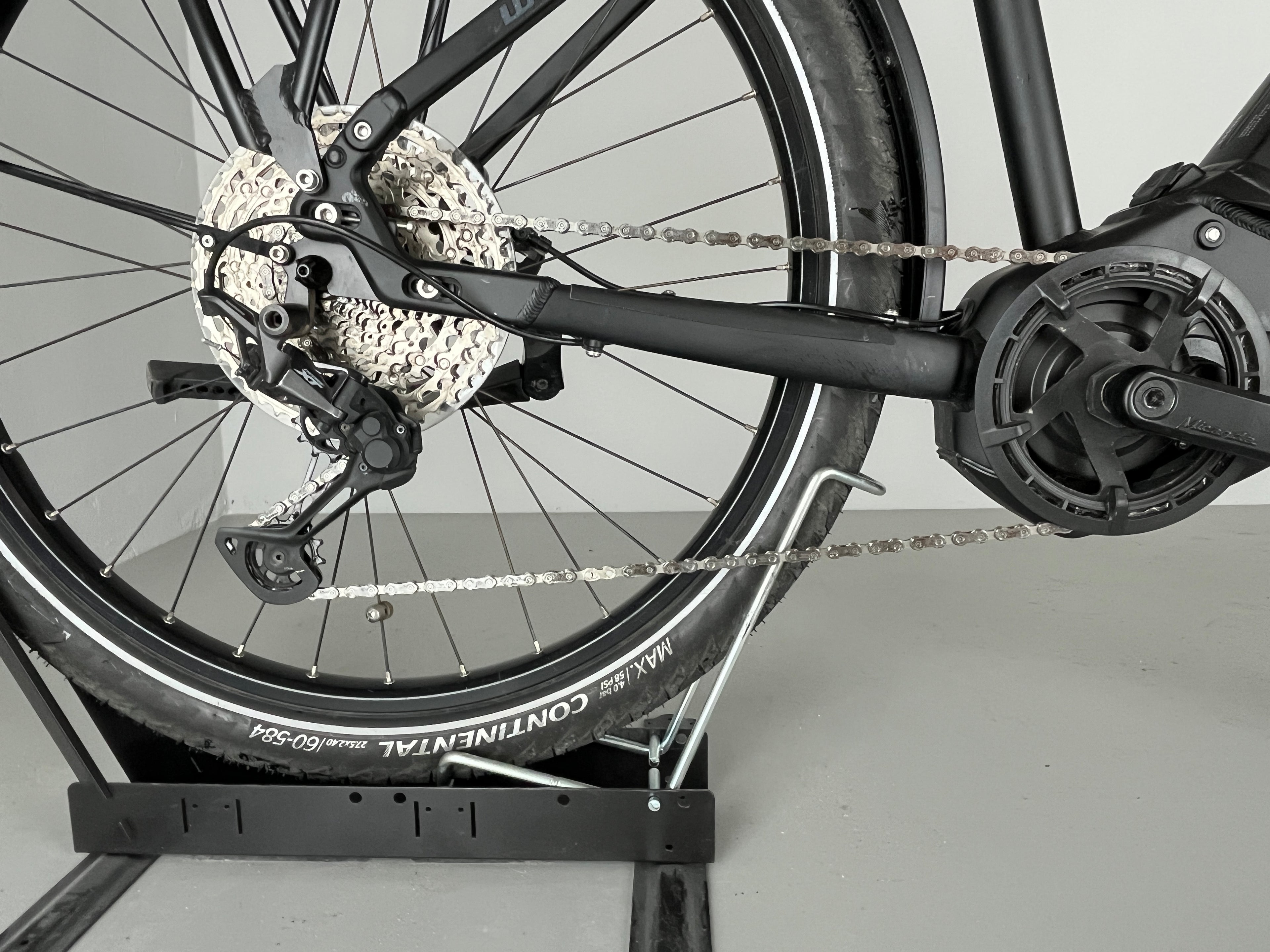 WINORA Yucatan 12 Pro