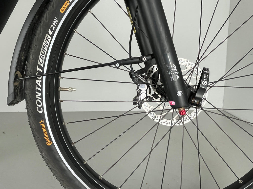 WINORA Yucatan 12 Pro