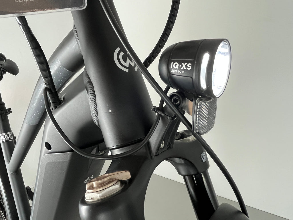 WINORA Yucatan 12 Pro