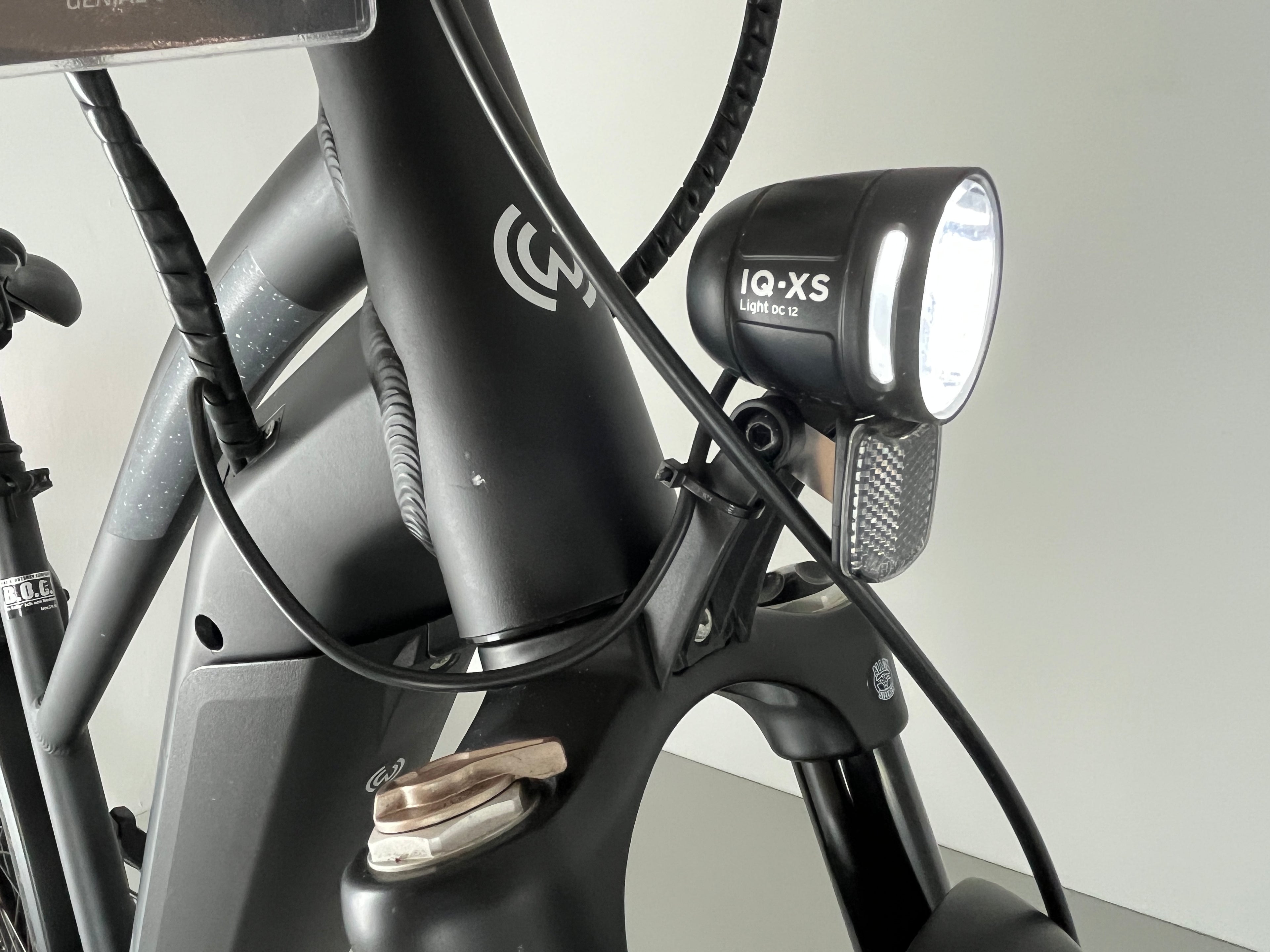 WINORA Yucatan 12 Pro