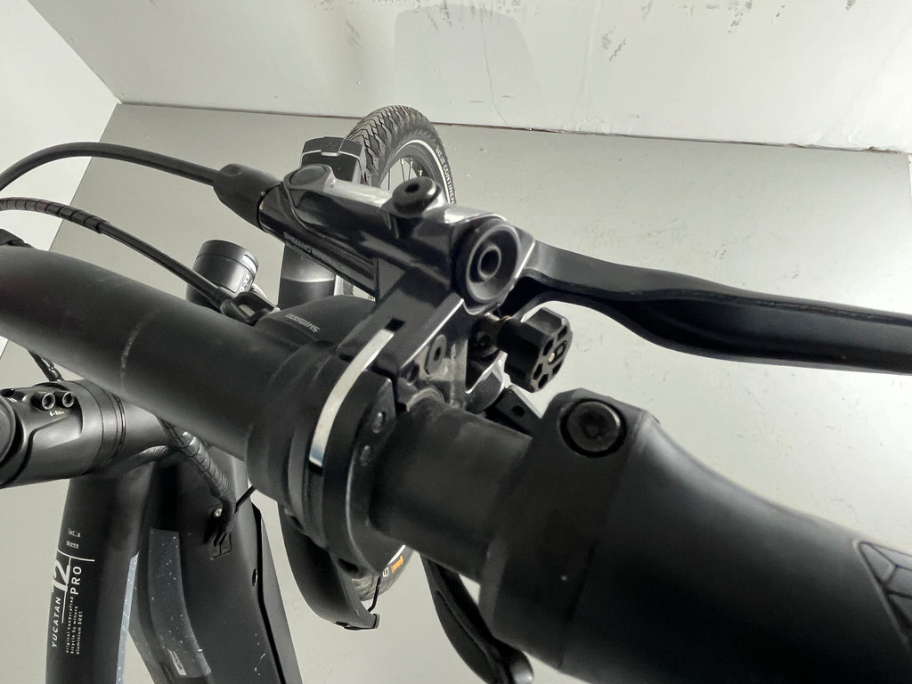 WINORA Yucatan 12 Pro