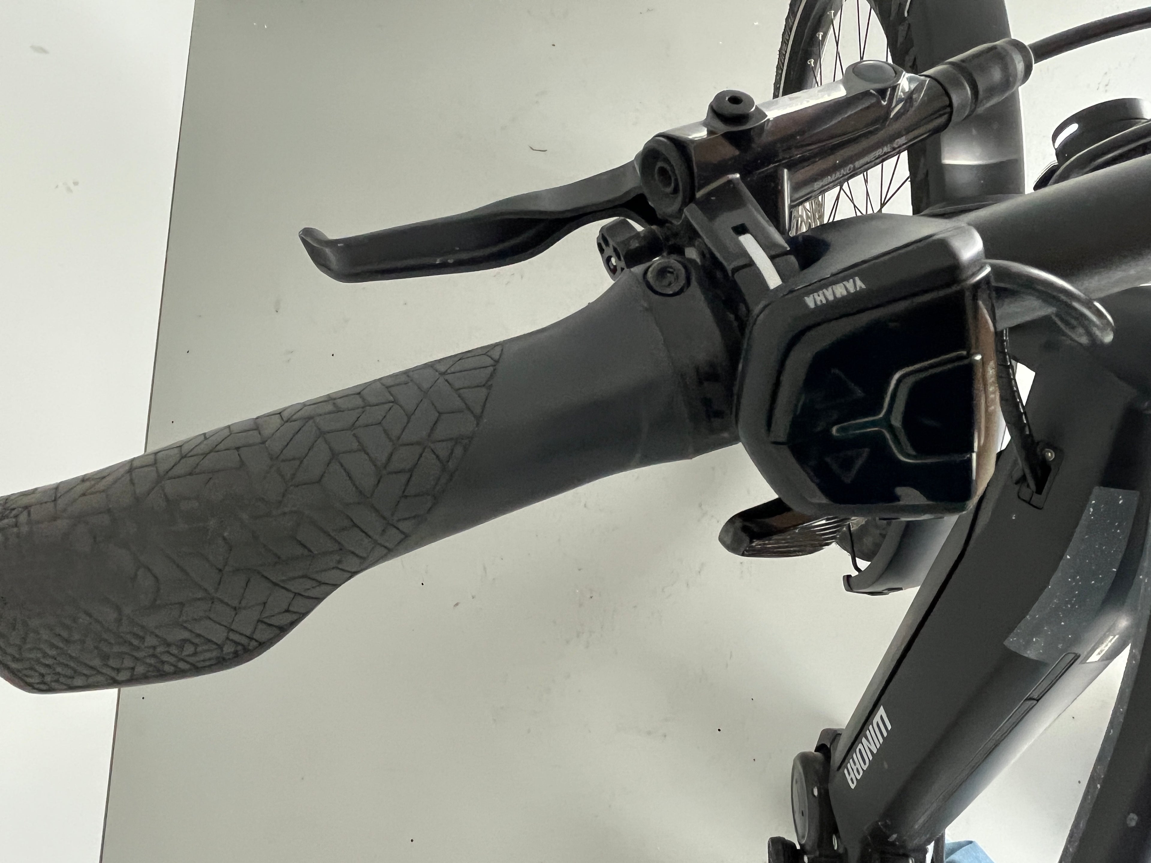 WINORA Yucatan 12 Pro