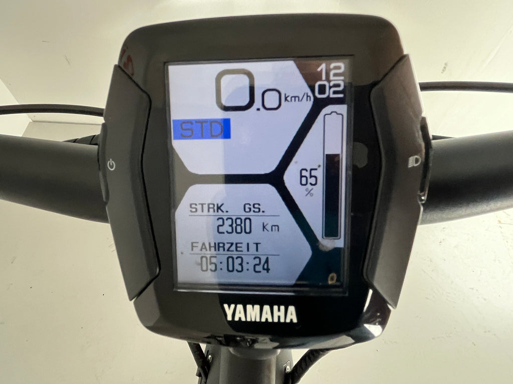 WINORA Yucatan 12 Pro