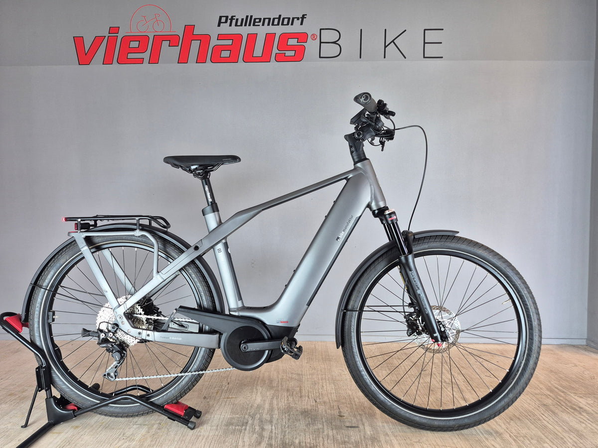 e-bike manufaktur 13ZEHN