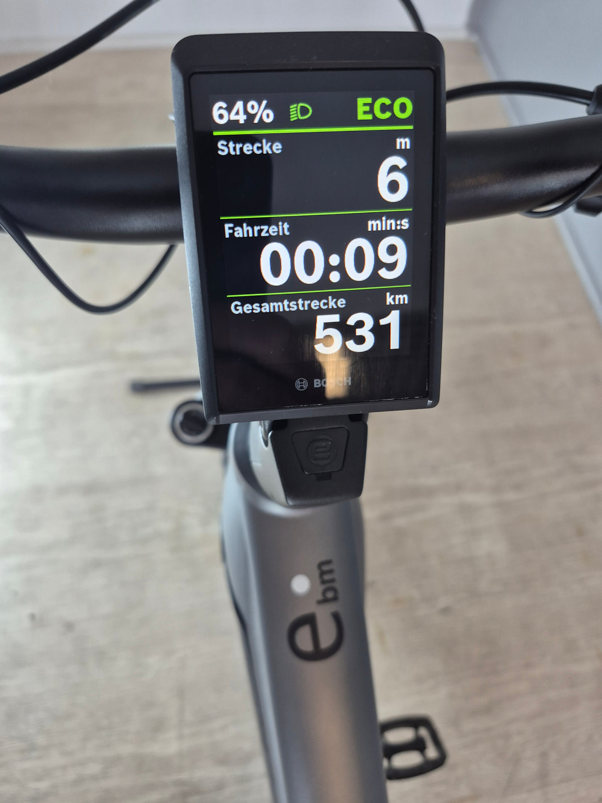 e-bike manufaktur 13ZEHN