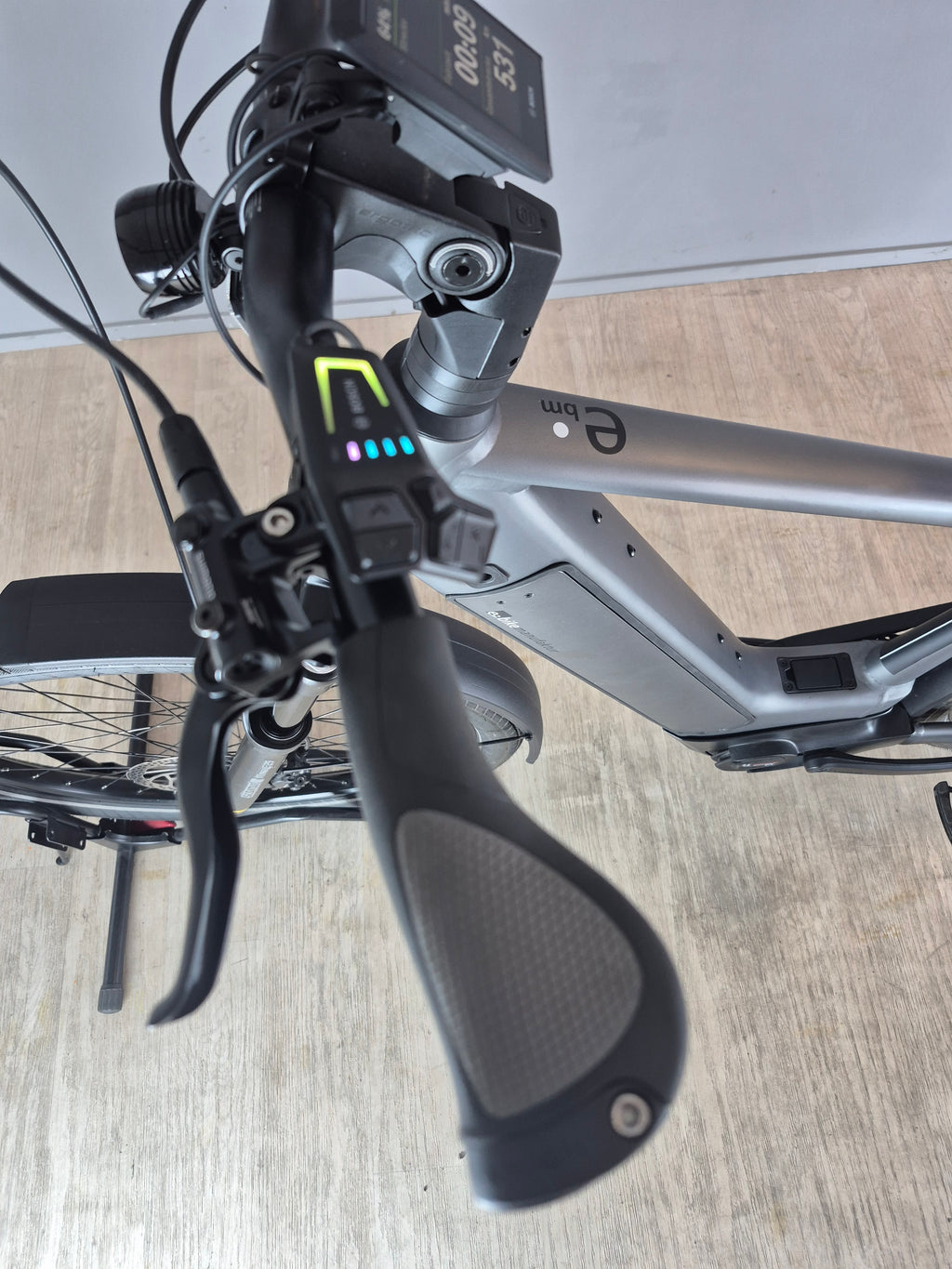 e-bike manufaktur 13ZEHN
