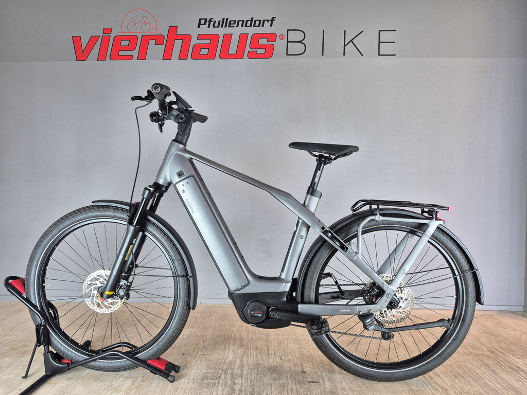 e-bike manufaktur 13ZEHN