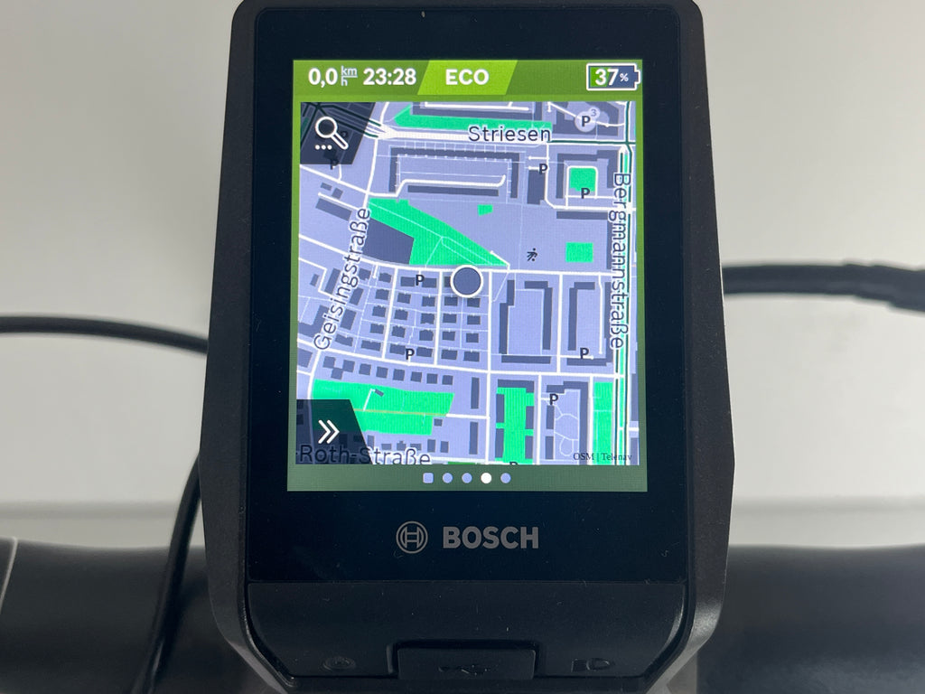 e-bike manufaktur 8CHT