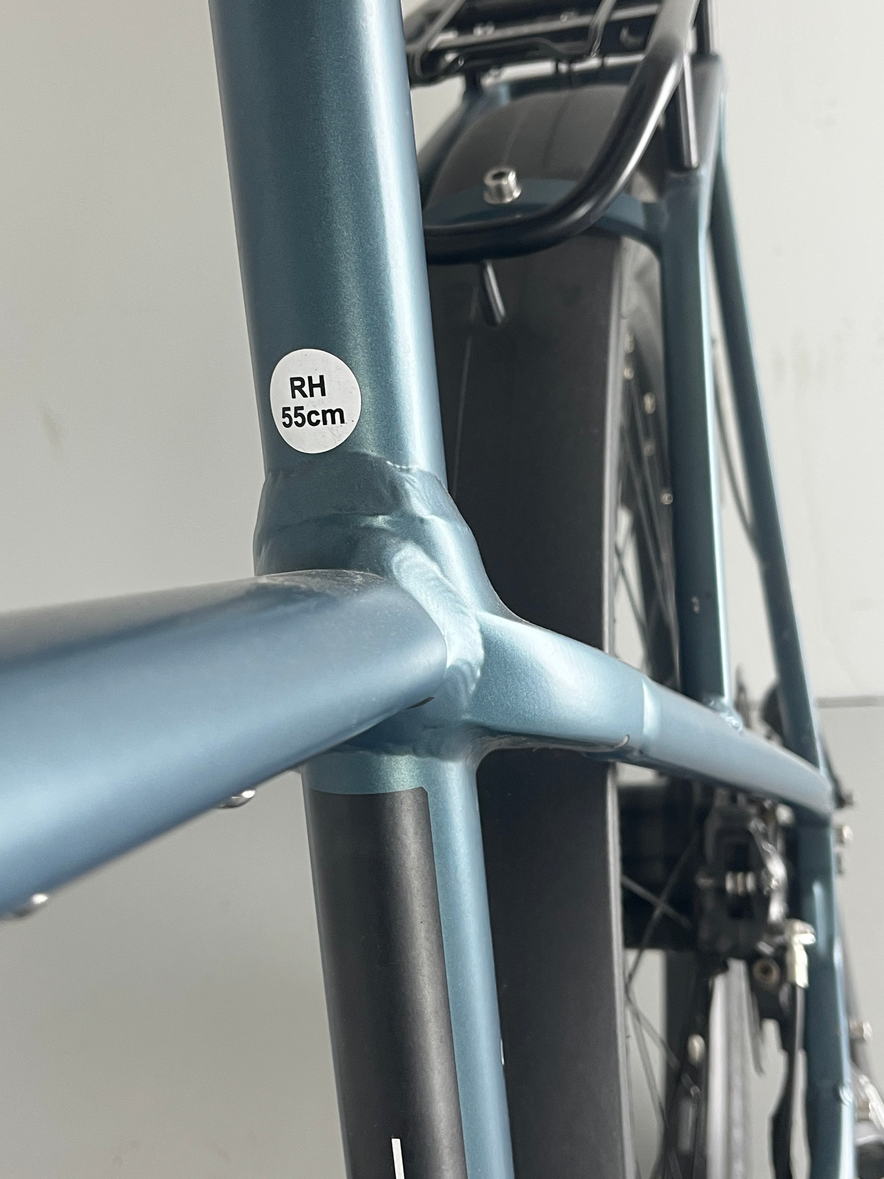 e-bike manufaktur 8CHT