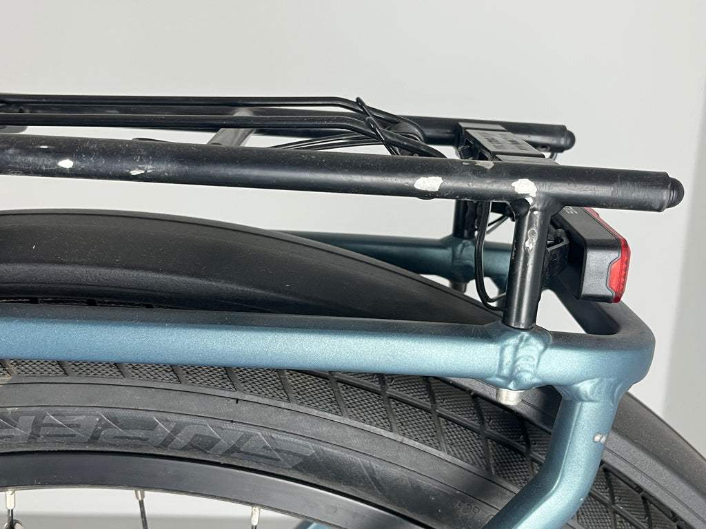 e-bike manufaktur 8CHT