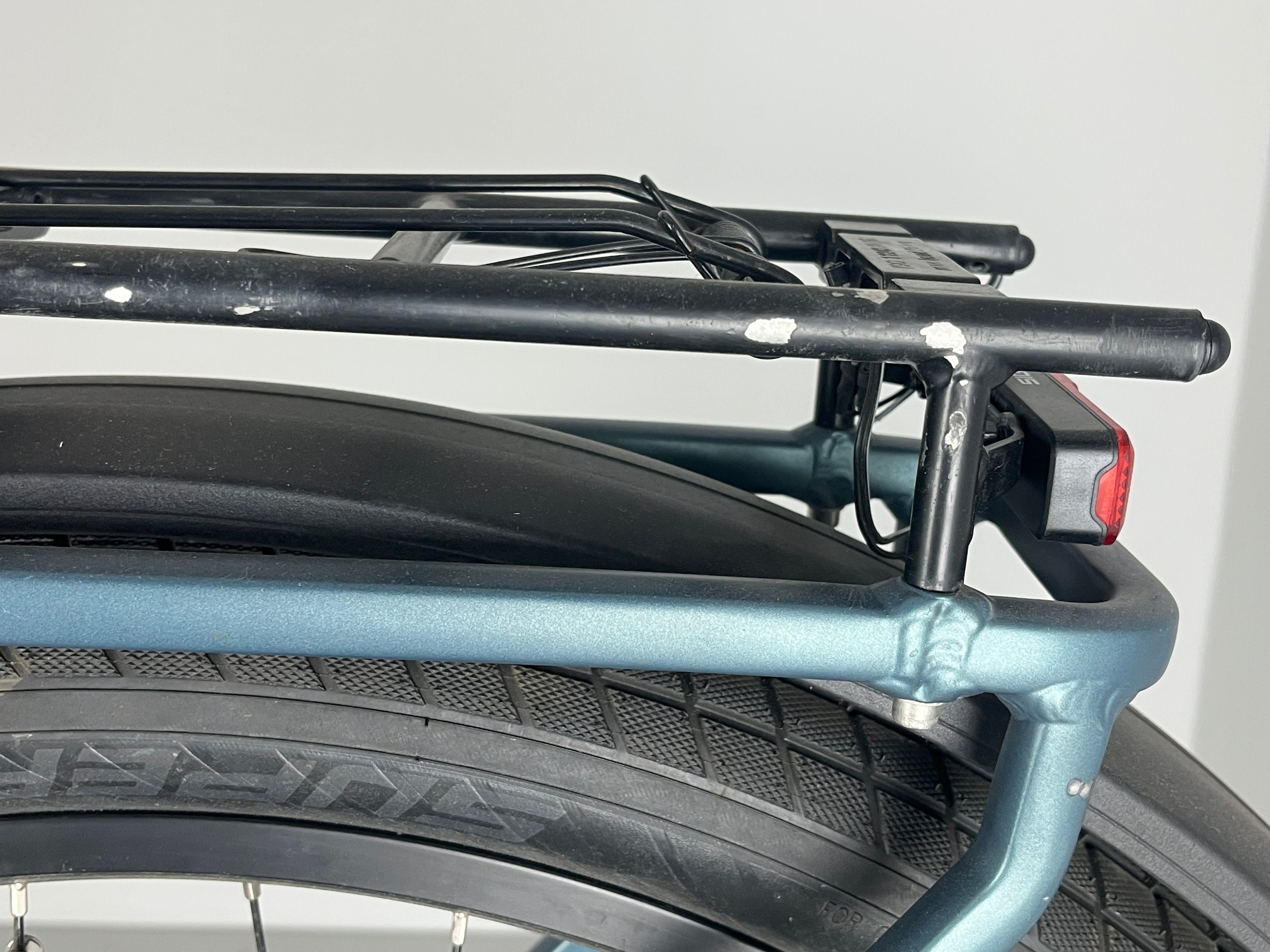 e-bike manufaktur 8CHT