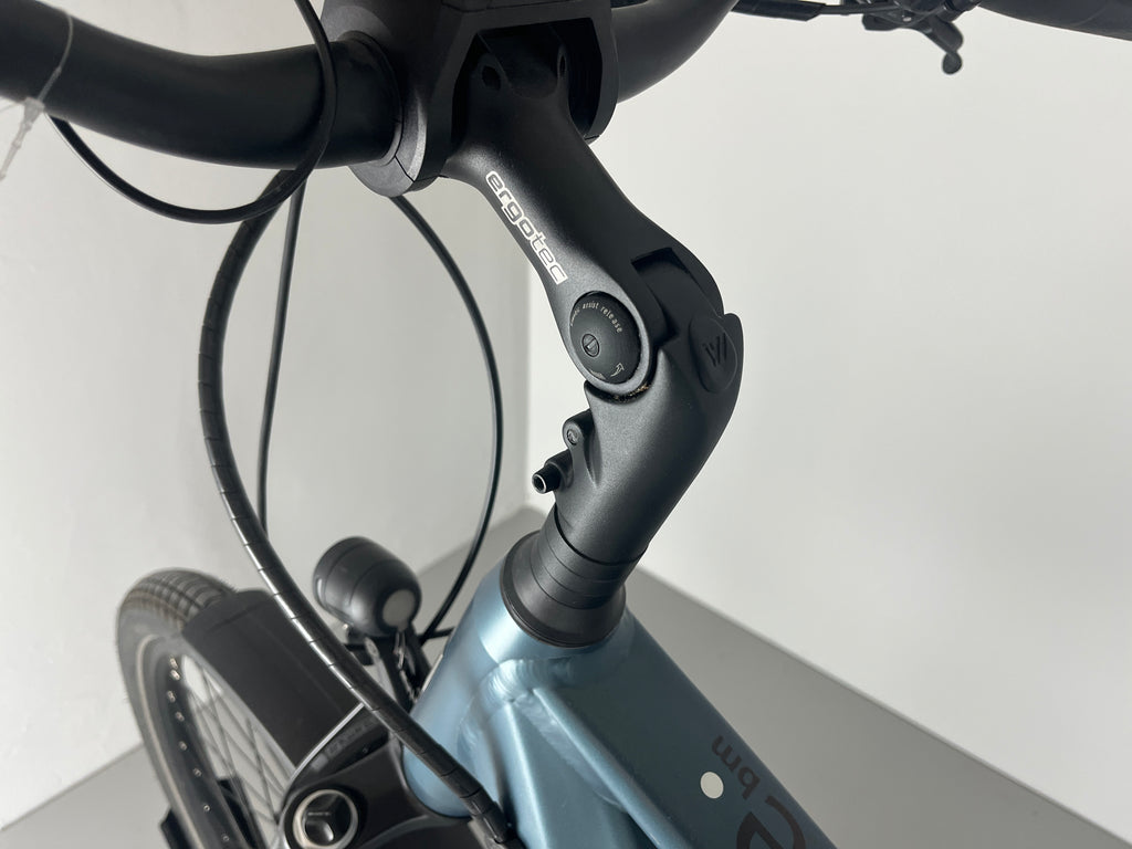 e-bike manufaktur 8CHT