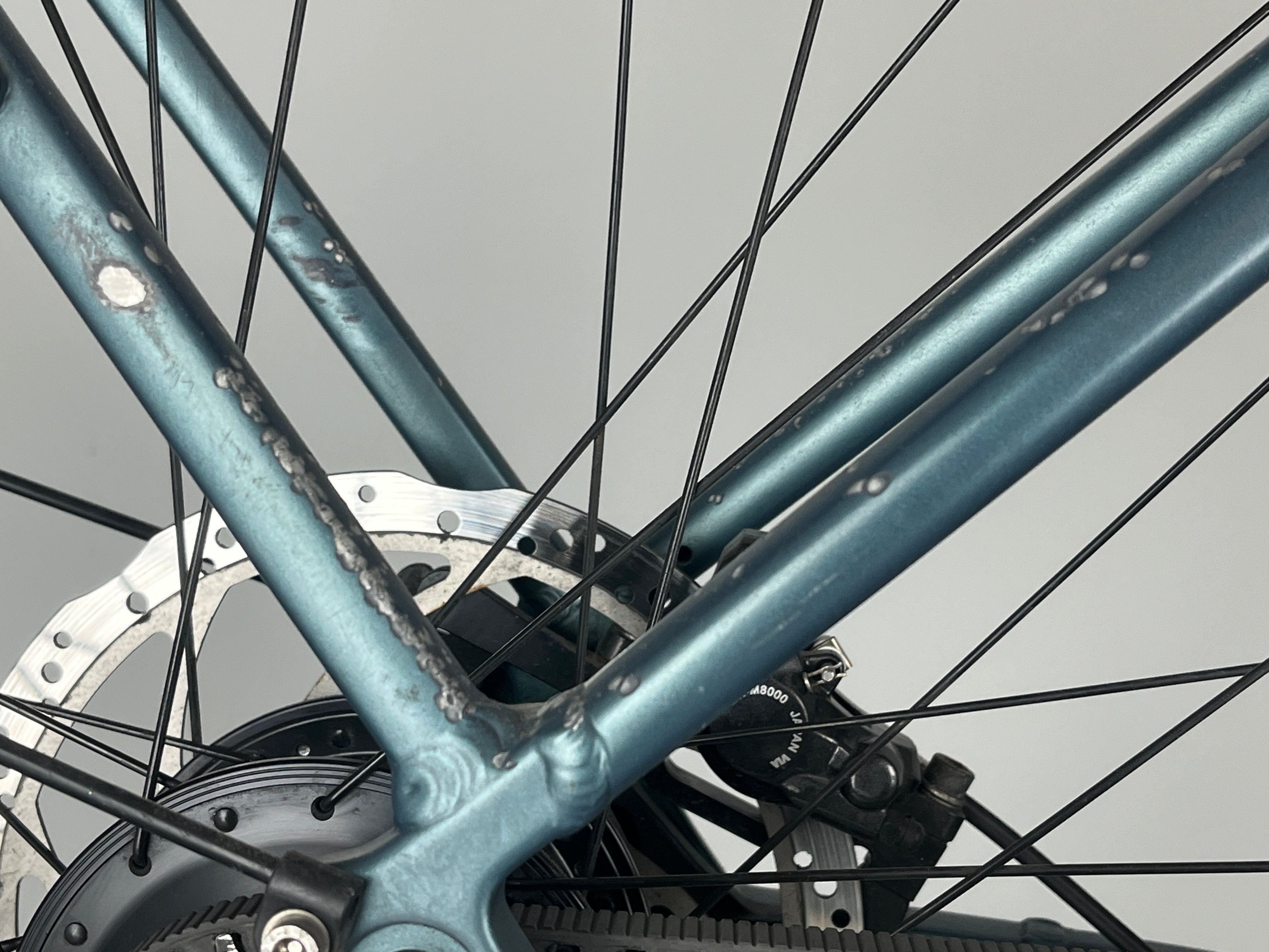 e-bike manufaktur 8CHT