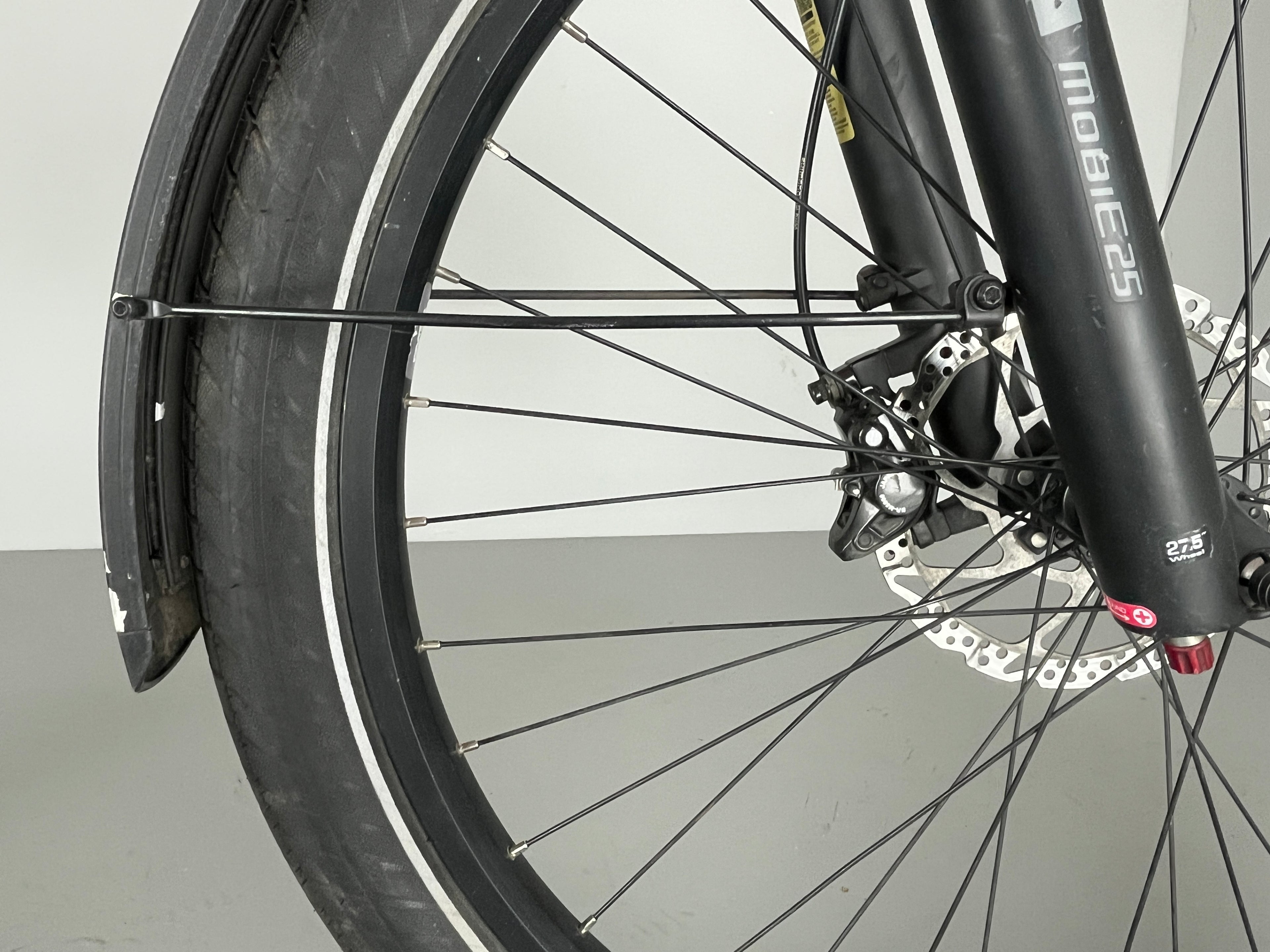 e-bike manufaktur 8CHT