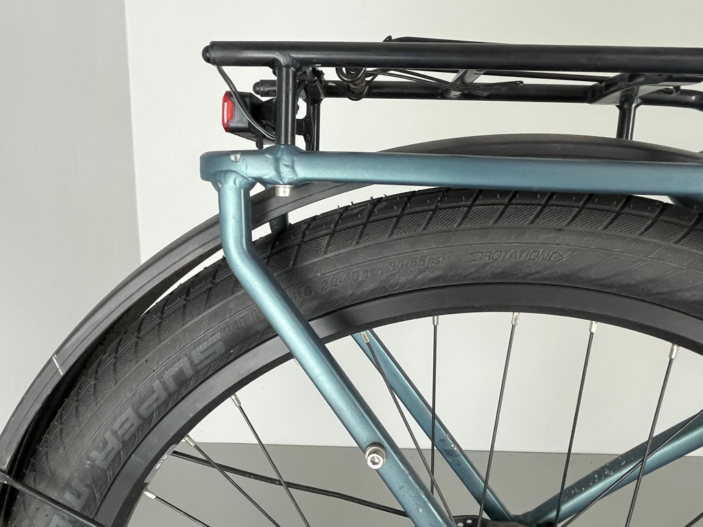 e-bike manufaktur 8CHT