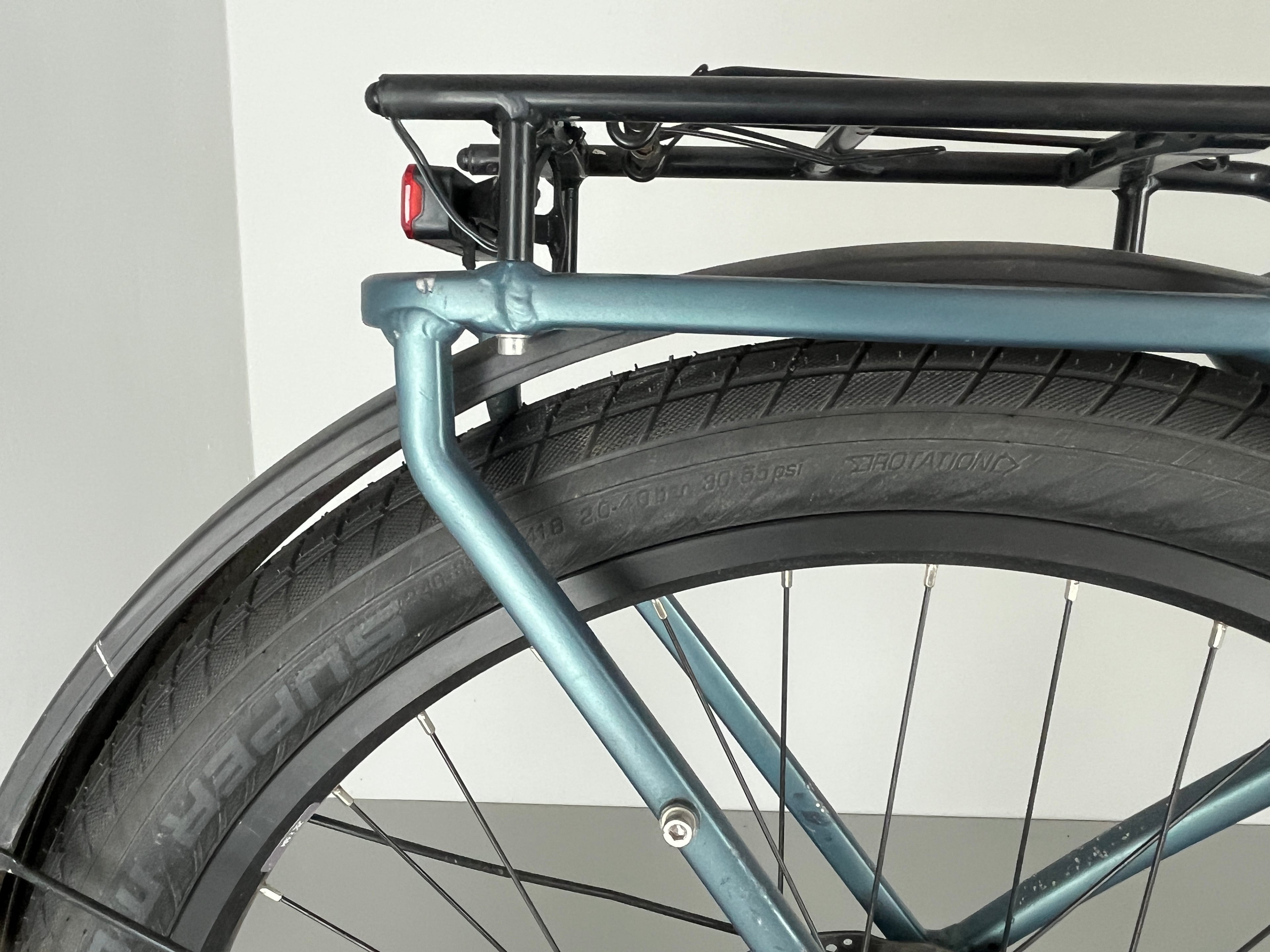 e-bike manufaktur 8CHT