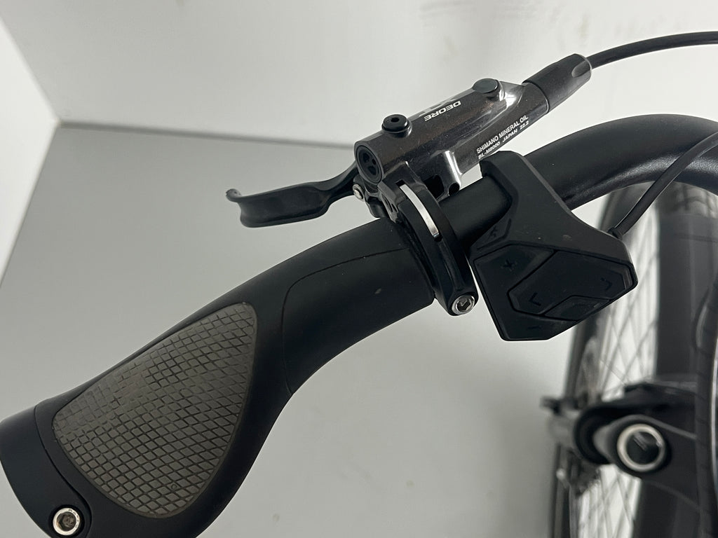 e-bike manufaktur 8CHT