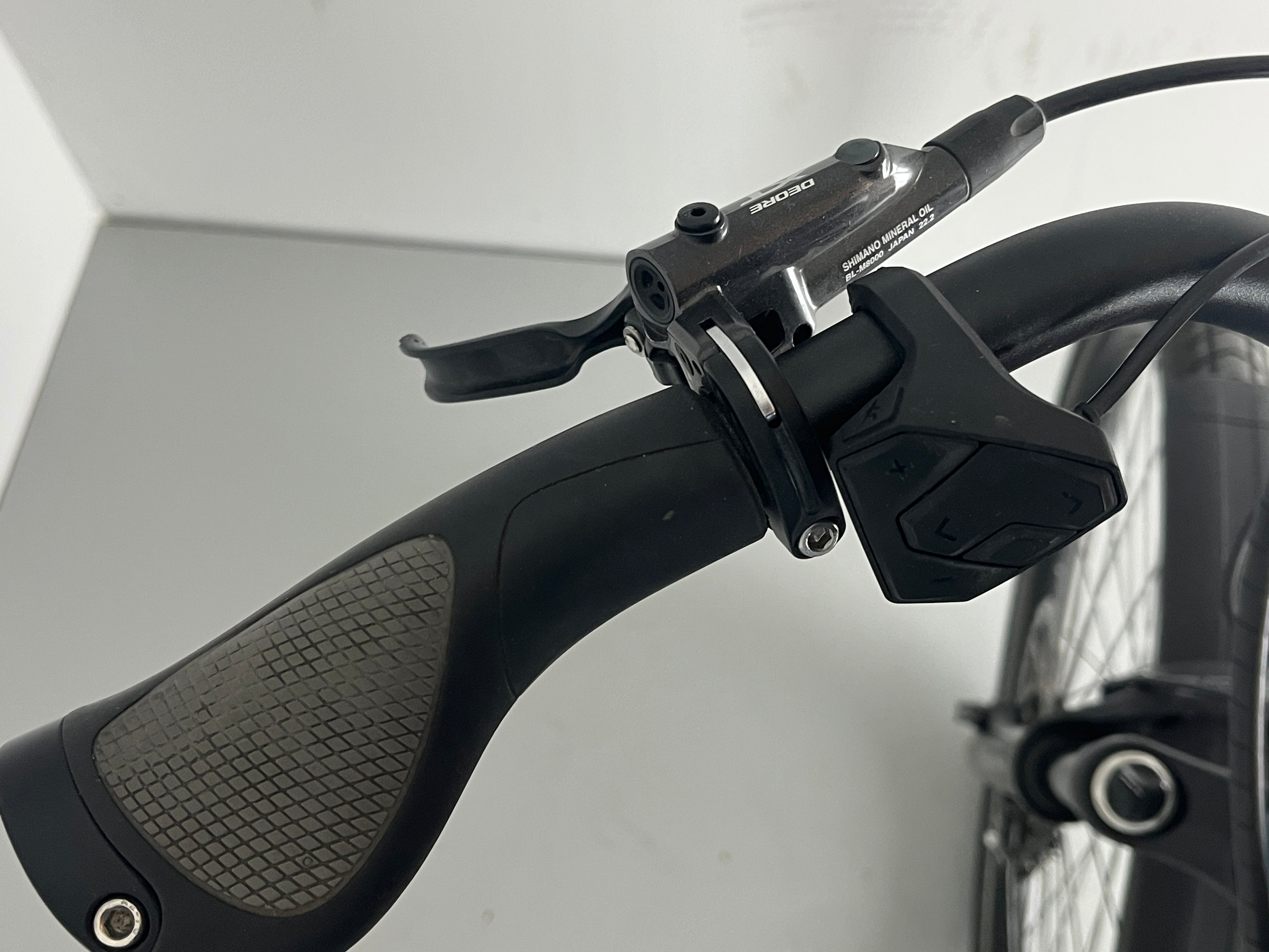 e-bike manufaktur 8CHT