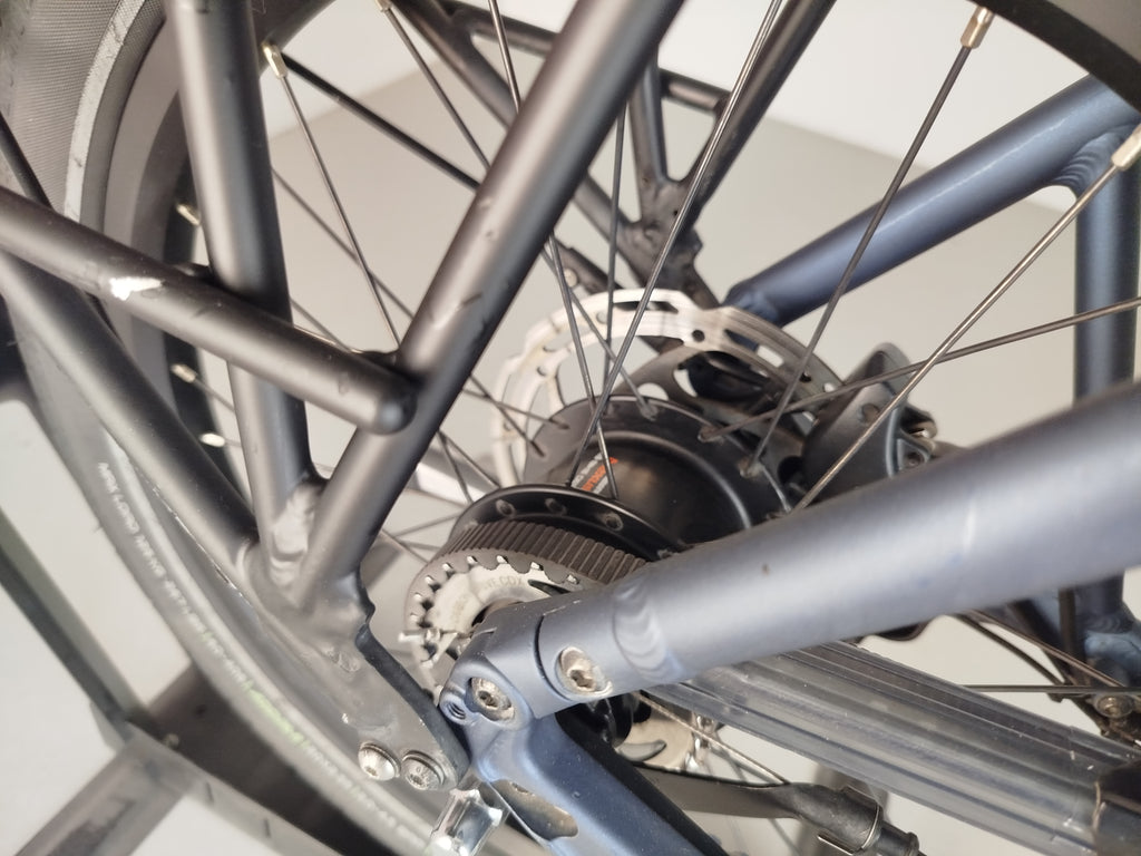 i:SY XXL E5 ZR F CX
