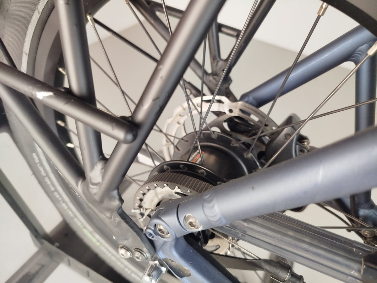 i:SY XXL E5 ZR F CX