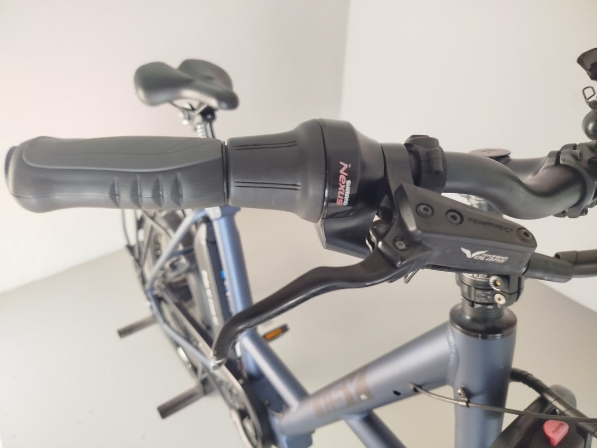 i:SY XXL E5 ZR F CX