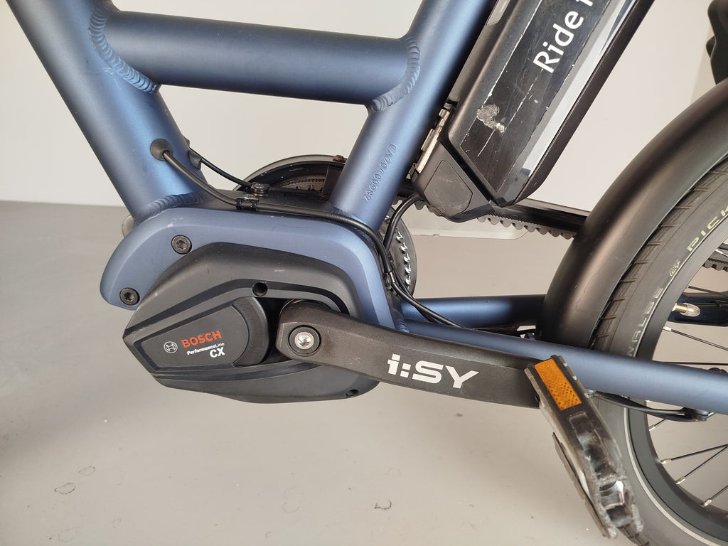 i:SY XXL E5 ZR F CX