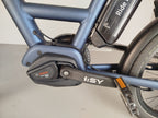 i:SY XXL E5 ZR F CX