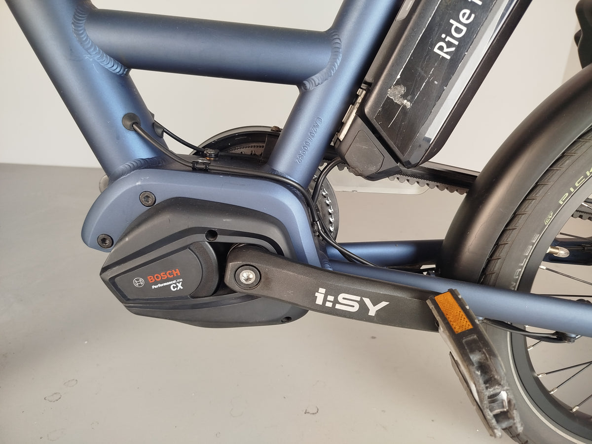 i:SY XXL E5 ZR F CX