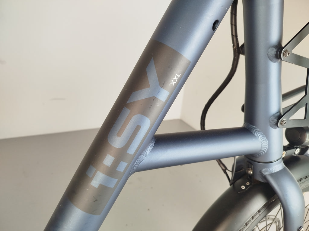 i:SY XXL E5 ZR F CX