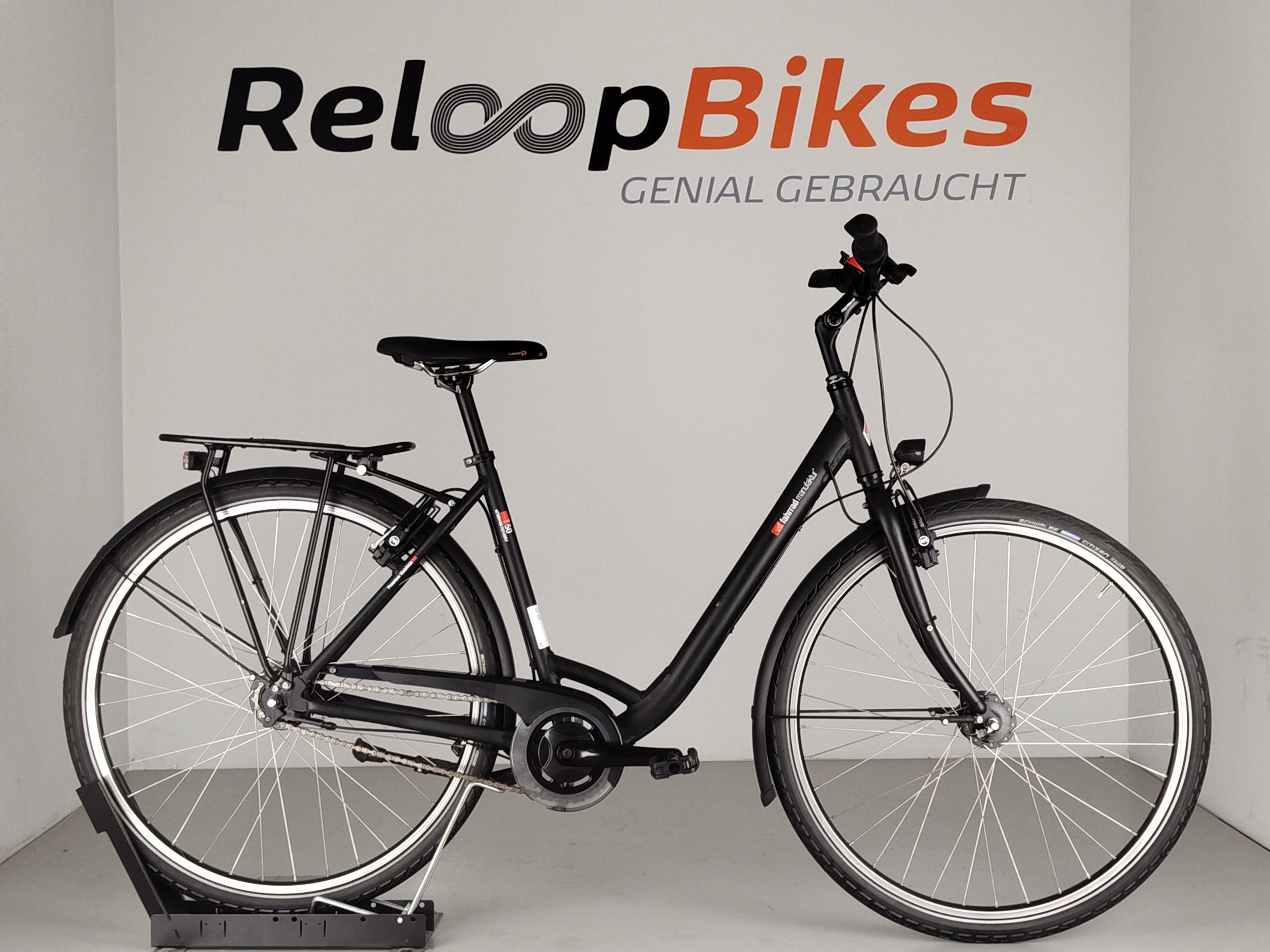 vsf fahrradmanufaktur T-50