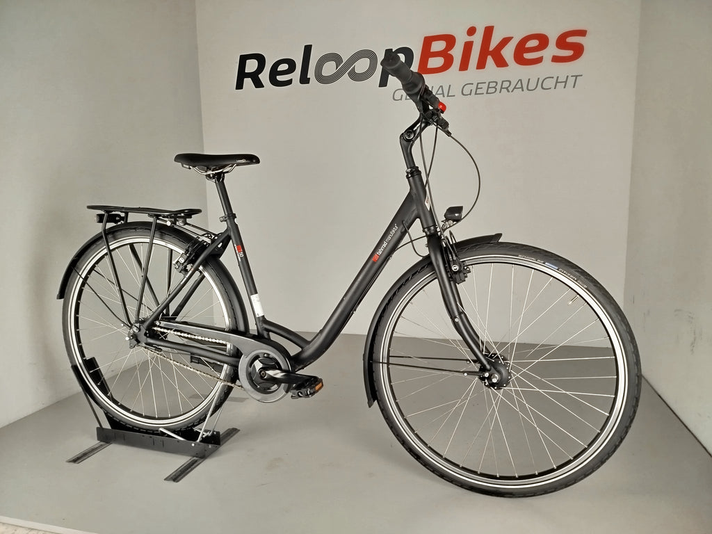 vsf fahrradmanufaktur T-50