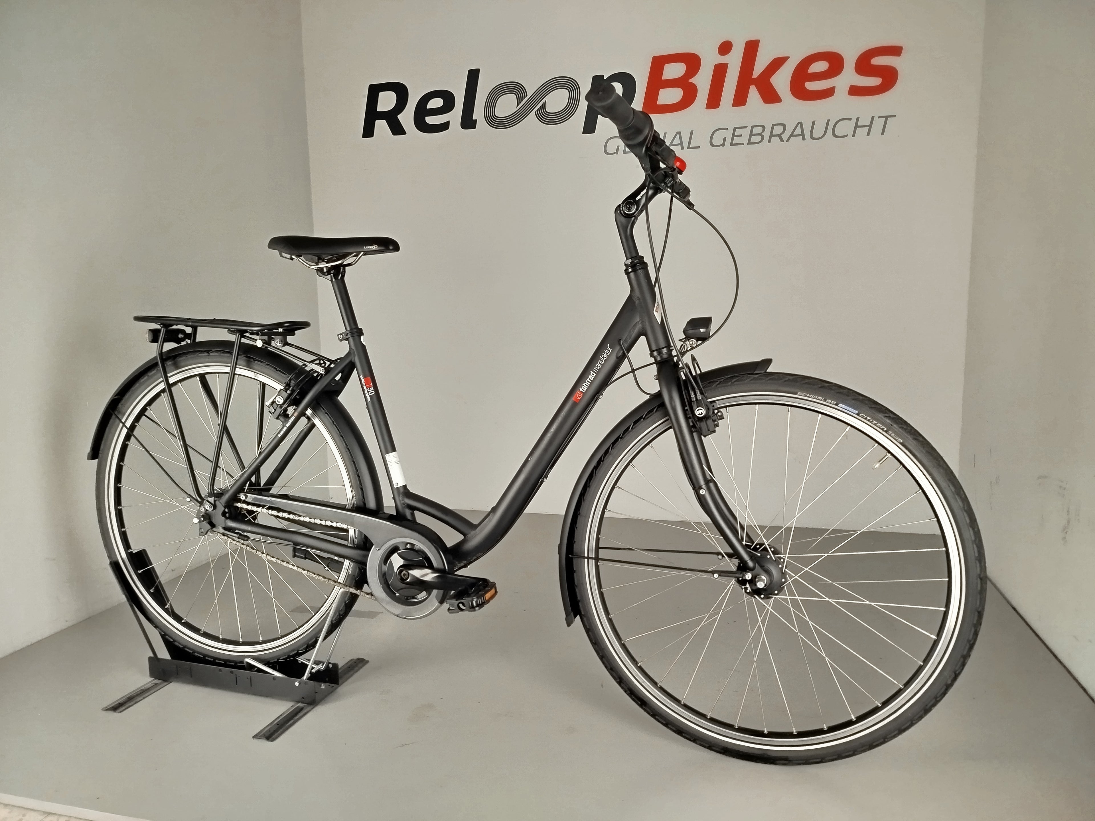 vsf fahrradmanufaktur T-50