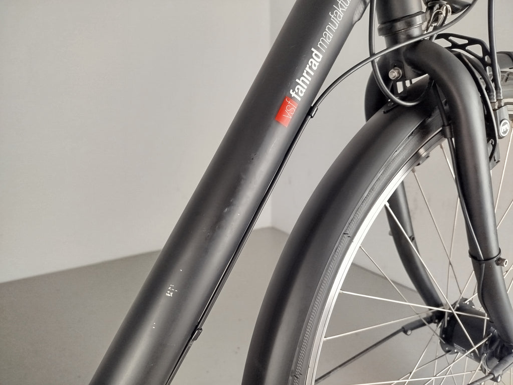 vsf fahrradmanufaktur T-50
