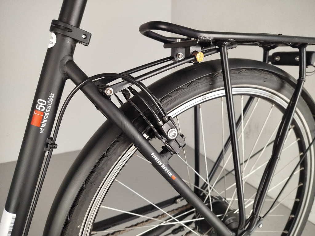 vsf fahrradmanufaktur T-50