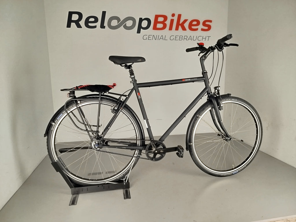 vsf fahrradmanufaktur T-300 Shimano Alfine 8-G FL HS22 Gates